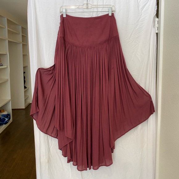 Free People Skirt - Picture 5 of 5